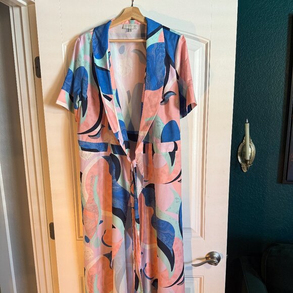 Never Fully Dressed Summer Clover Brooklyn Dress – US 12 - Picture 1 of 10